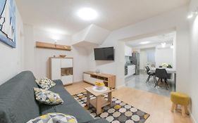 Apartmani Mara