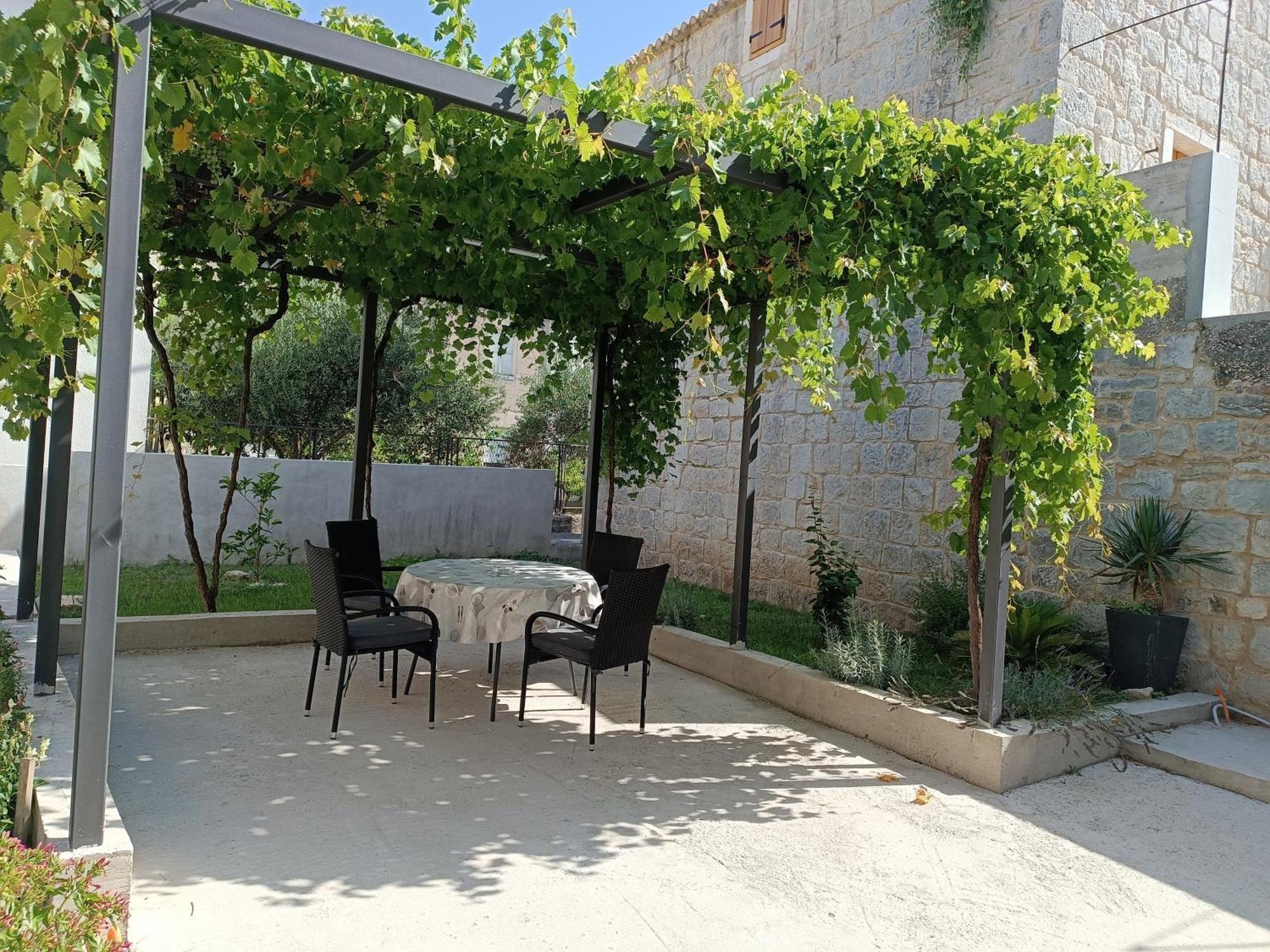 Apartmani Mara Kaštela Exterior foto